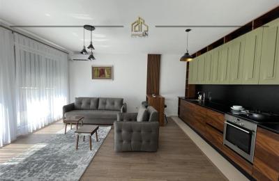 Banesë me qira – Arbëri (Dragodan)