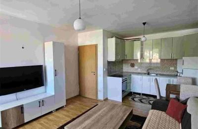 Banesë me qira – Qendër