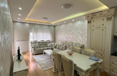 Banesë me qira – Mati 1