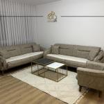 Banesë me qira – Rruga A