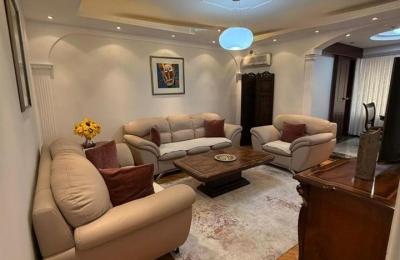 Banesë me qira – Dardani