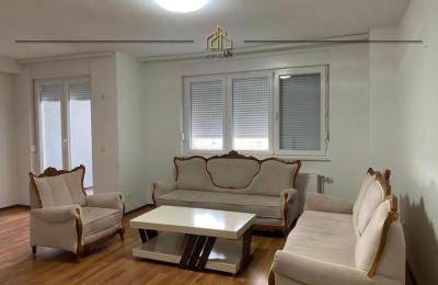 Banesë me qira – Lagja e Muhaxherëve