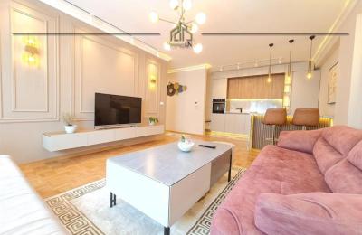 Banesë me qira – Mati 1