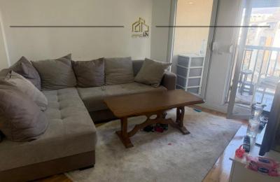 Banesë me qira – Rruga B