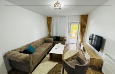 Banesë me qira – Bregu i Diellit