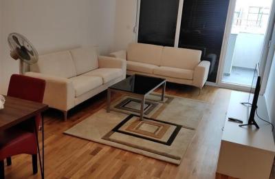 Banesë me qira – Mati 1