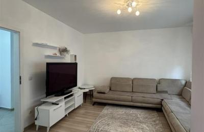 Banesë me qira – Mati 1