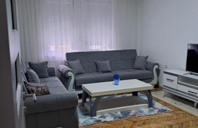 Banesë me qira – Bregu i Diellit