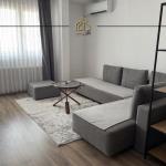 Garsoniere me qira – Arbëri (Dragodan)