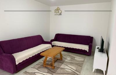 Banesë me qira – Rruga B