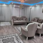 Banesë me qira – Mati 1