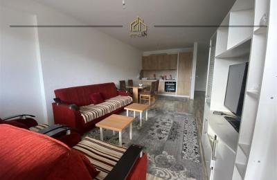 Banesë me qira – Mati 1