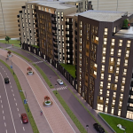 Banesë në shitje – Prishtina e Re