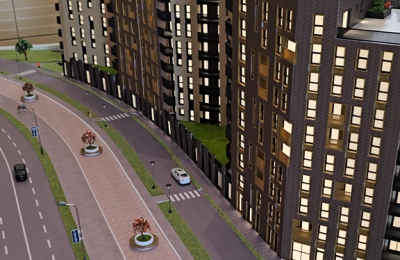 Banesë në shitje – Prishtina e Re