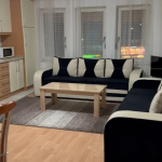 Banesë me qira – Qendër