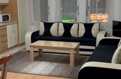 Banesë me qira – Qendër