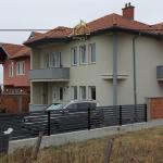 Shtëpi me qira – Veternik