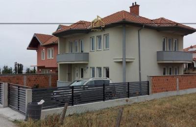 Shtëpi me qira – Veternik