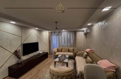 Banesë me qira- Mati 1