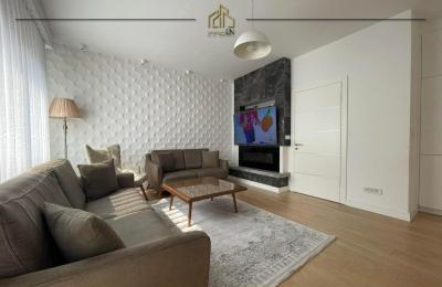 Banesë me qira – Lagja e Spitalit