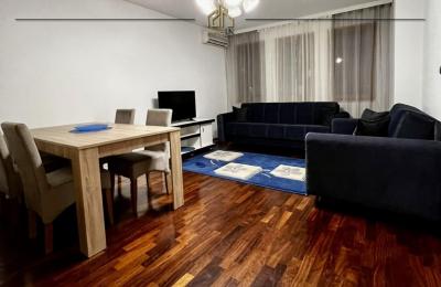 Banesë me qira – Parku i Qytetit