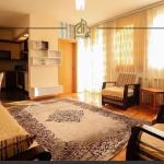 Banesë me qira – Mati 1