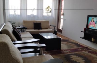 Banesë me qira – Bregu i Diellit