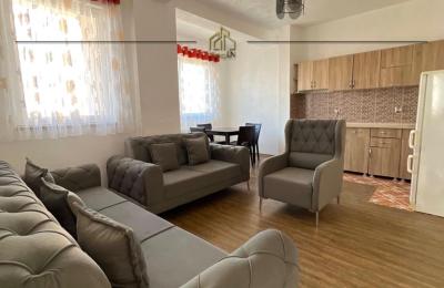 Banesë me qira – Mati 1