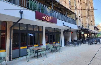 Lokal me qira – Dardani