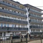 Objekt 5 katësh me qira – I rregulluar enkas për Airbnb