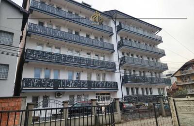 Objekt 5 katësh me qira – I rregulluar enkas për Airbnb