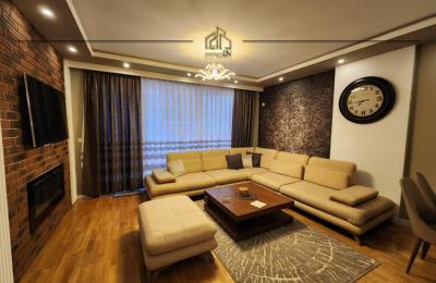 Banesë me qira – Rruga B