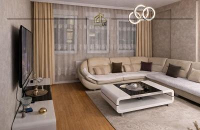 Banesë me qira – Rruga B