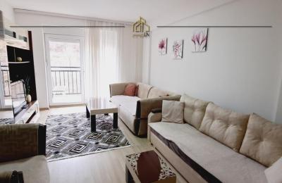 Banesë me qira – Kalabri (Emshir)