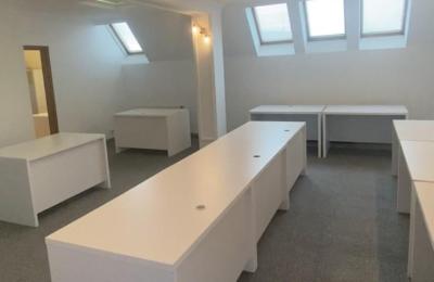 Zyrë afariste me qira – Bregu i Diellit