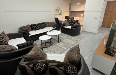 Banesë me qira – Mati 1