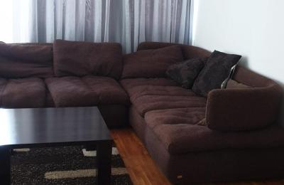 Banesë me qira – Aktash