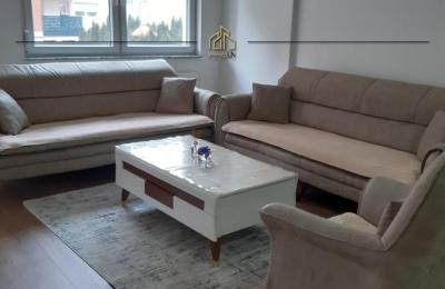 Banesë me qira – Rruga B