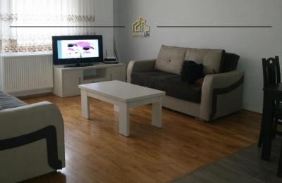 Banesë me qira – Arbëri (Dragodan)