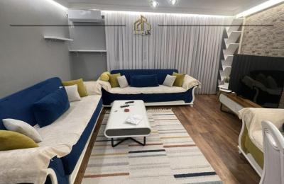 Banesë me qira – Mati 1