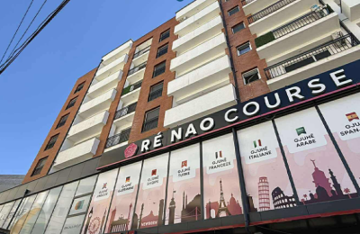 The Brokers Real Estate