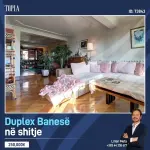 Banesë për Shitje