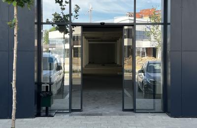 Lokal per Qira 181.3m2