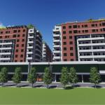 PRIZREN PREMIUM, SHITET BANESA n-14,  93.06 m2 në Prizren