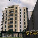 VIP RESIDENCË GJILAN . B-3Dh 137.96m2