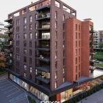 ROYAL BUILDING – Banesë ne shitje Objekti B1, 114.36 m2