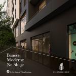 KOMPLEKSI GËSHTENJA BANESA TIP 12, 117.71  m2