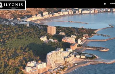 ILYONIS RESIDENCE SHËNGJIN