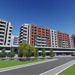 PRIZREN PREMIUM, SHITET BANESA n-13,  68,61 m2 në Prizren
