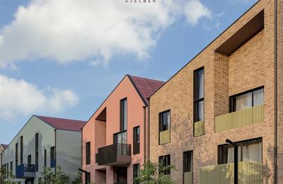 Fshati Gjelbër, Moglicë, Banese 2+1, 124.79m²